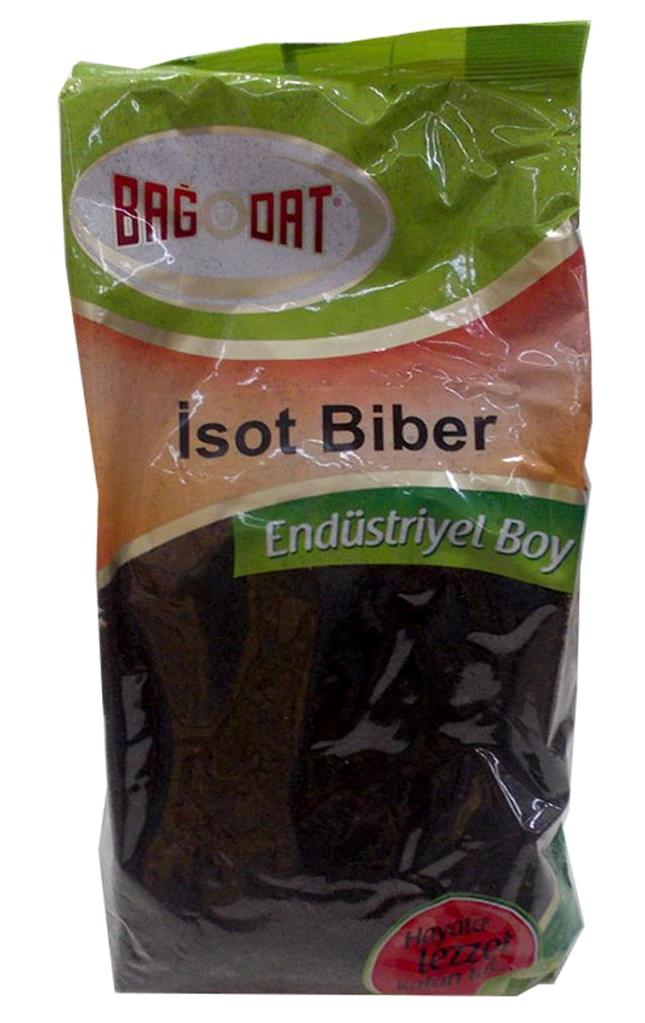Bağdat Vegan İsot Tane 1 kg