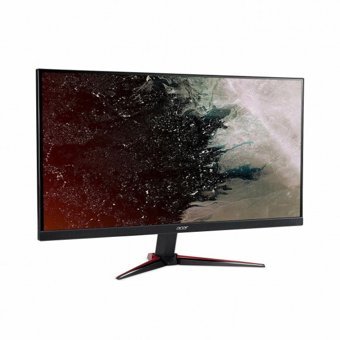 Acer Nitro VG240YPbiip 144 Hz 1 ms 23.8 inç FHD IPS HDMI Freesync 1920 x 1080 px LED Oyuncu Monitör