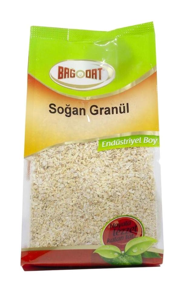 Bağdat Sarımsak Toz 250 gr