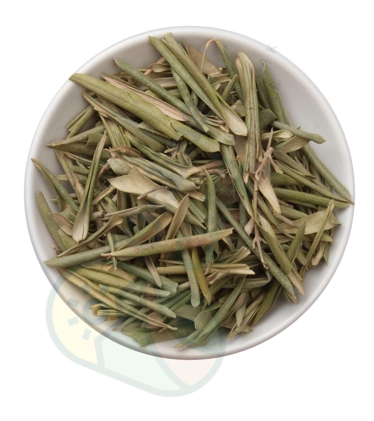 Online Çiftçi Doğal Zeytin Yaprağı Tane 50 gr