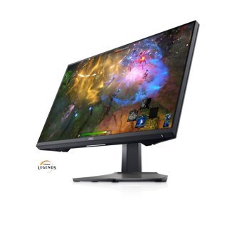 Dell S2522HG 240 Hz 1 ms 24.5 inç FHD IPS HDMI Freesync G-Sync 1920 x 1080 px LED Oyuncu Monitör