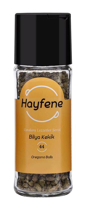 Hayfene Vegan Kekik Tane 10 gr
