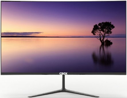 CBOX 2700FHDV 75 Hz 5 ms 27 inç FHD VGA HDMI 1920 x 1080 px LED Oyuncu Monitör