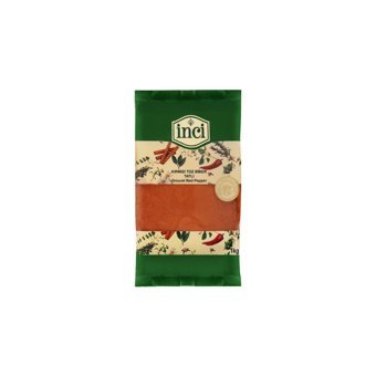 İnci Tatlı Toz Biber 1 kg