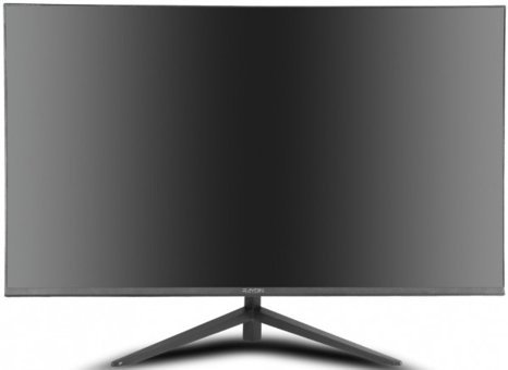 Raydın P270VHFD 75 Hz 5 ms 27 inç FHD IPS VGA HDMI 1920 x 1080 px LED Oyuncu Monitör