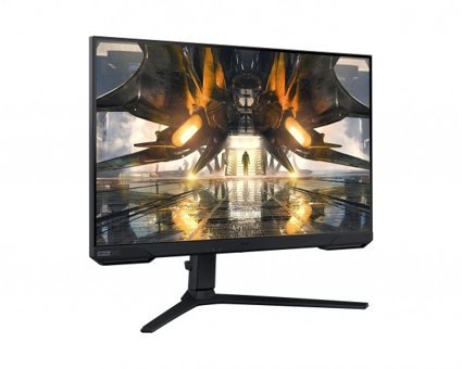 Samsung Odyssey G5 LS32AG500PPXUF 165 Hz 1 ms 32 inç WQHD IPS HDMI Freesync G-Sync 2560 x 1440 px LED Oyuncu Monitör