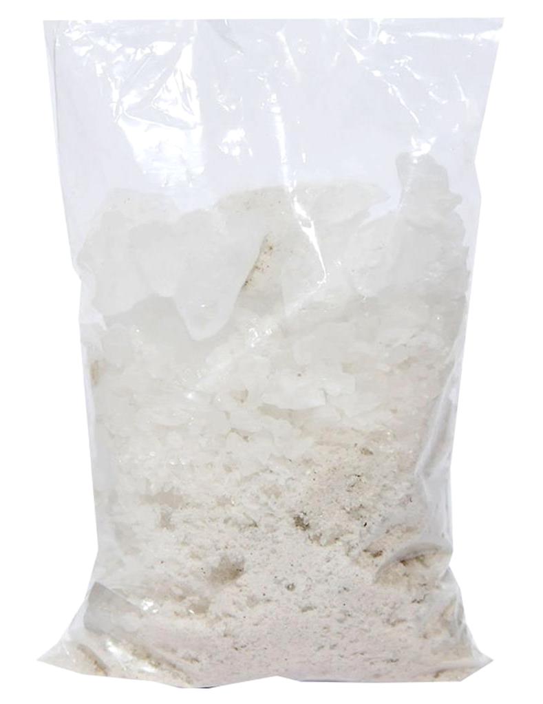 Lokman Avm Vegan Tane Çakıl Şap Taşı 500 gr