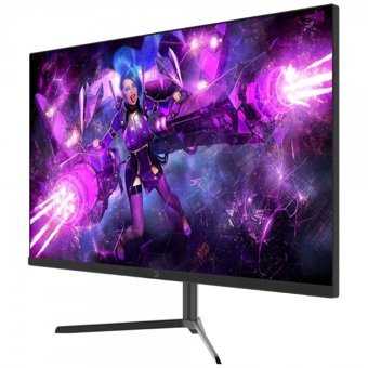 Gamepower AceA10 75 Hz 1 ms 23.8 inç FHD VA VGA HDMI 1920 x 1080 px LED Oyuncu Monitör