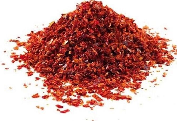 Değirmenci Ali Baharat Kalın Pul Biber Toz 1 kg