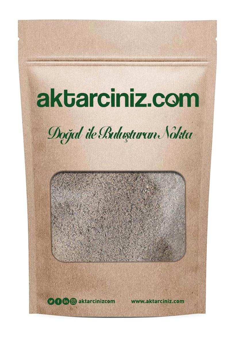 Aktarcınız Vegan Karabiber Toz 250 gr