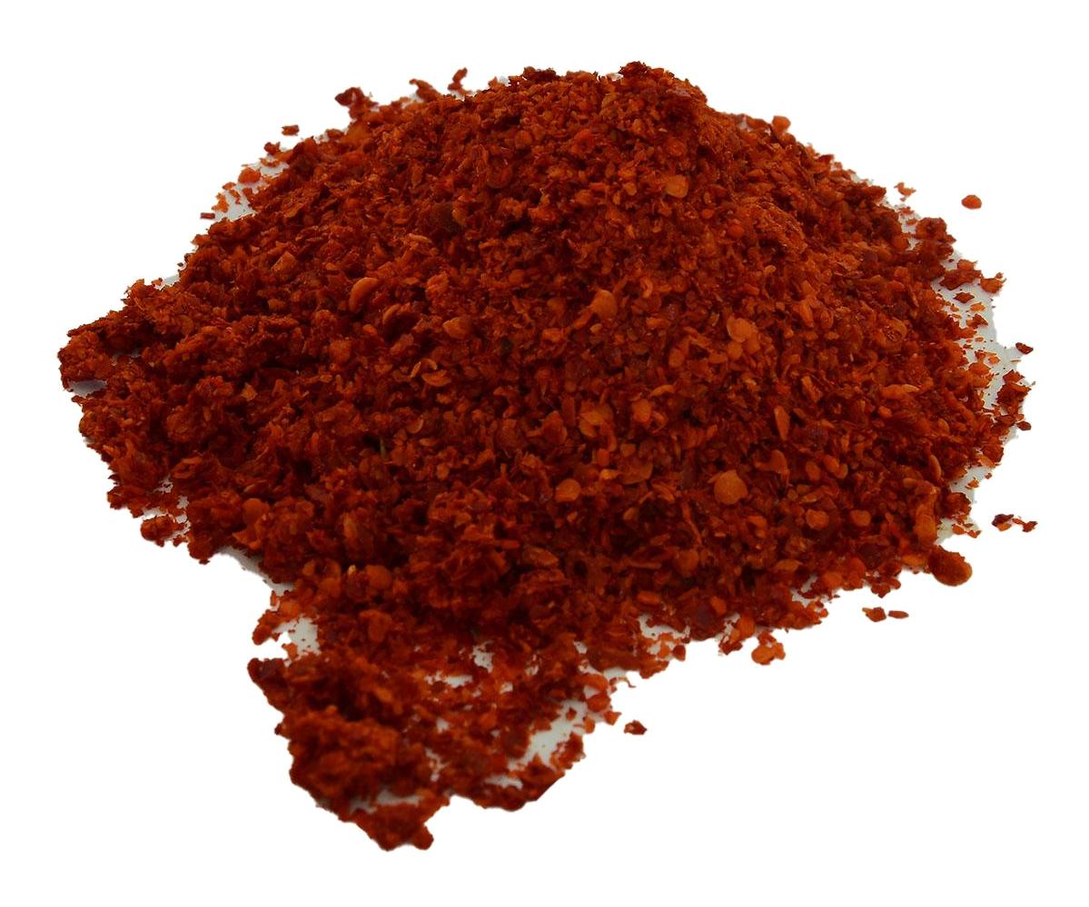 Lokman Avm Acı Biber Tane 100 gr