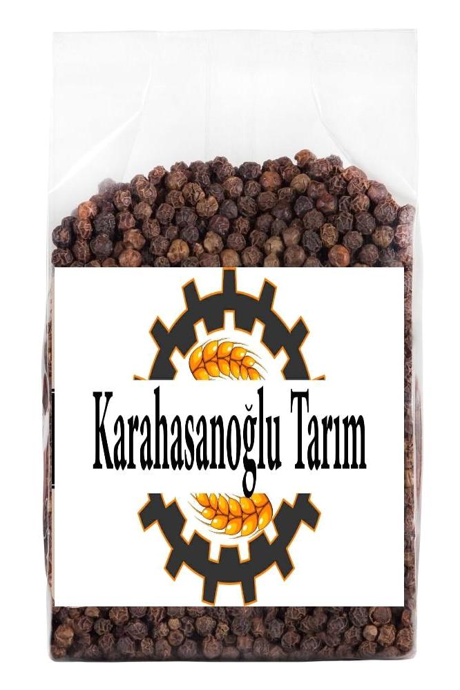 Karahasanoğlu Tarım Vegan Tane Karabiber 100 gr