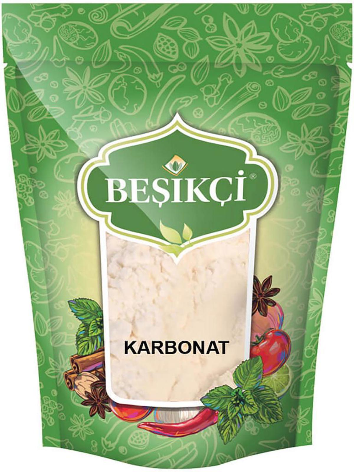 Beşikçi Glutensiz Toz Karbonat 250 gr