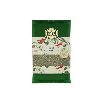 İnci Vegan Nane Toz 1 kg