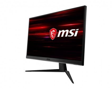 MSI Optix G241V 75 Hz 1 ms 23.8 inç FHD IPS HDMI Freesync 1920 x 1080 px LED Oyuncu Monitör