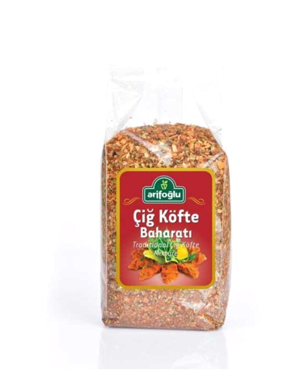Arifoğlu Vegan Köfte Baharatı Toz 180 gr