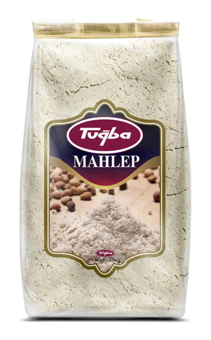 Tuğba Kuruyemiş Doğal Mahlep Toz 80 gr
