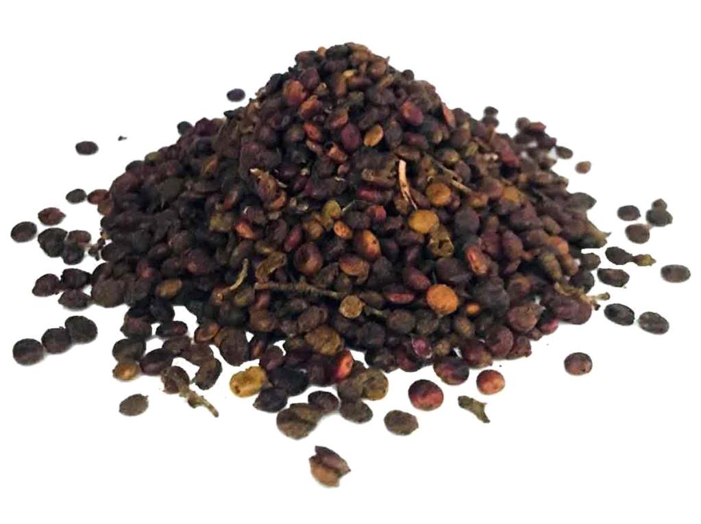 Lokman Avm Doğal Sumak Tane 100 gr