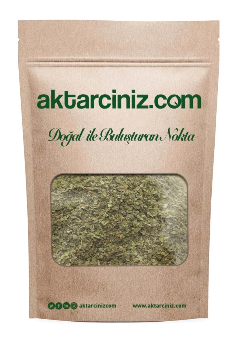 Aktarcınız Vegan Mercan Köşk Toz 500 gr