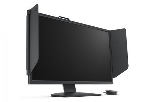 BenQ Zowie XL2546K 240 Hz 1 ms 24.5 inç FHD TN HDMI Freesync 1920 x 1080 px LED Oyuncu Monitör