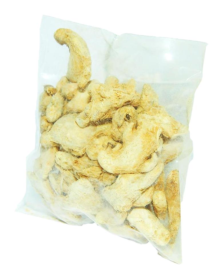 Lokman Avm Vegan Kök Zencefil Tane 100 gr