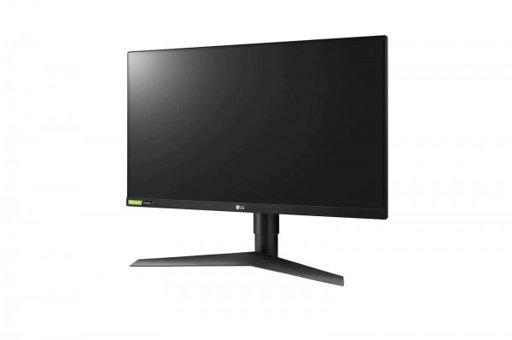 LG UltraGear 27GL63T-B 144 Hz 1 ms 27 inç FHD IPS HDMI Freesync G-Sync 1920 x 1080 px LED Oyuncu Monitör
