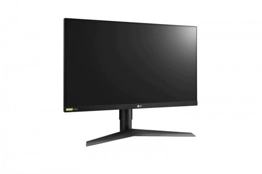 LG UltraGear 27GL63T-B 144 Hz 1 ms 27 inç FHD IPS HDMI Freesync G-Sync 1920 x 1080 px LED Oyuncu Monitör