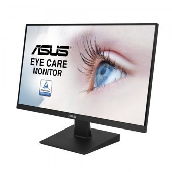 Asus VA24EHE 75 Hz 5 ms 23.8 inç FHD IPS VGA HDMI 1920 x 1080 px LED Oyuncu Monitör