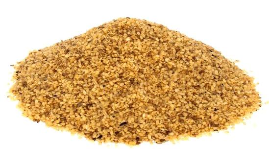 Aktarzane Vegan Susam Tane 1 kg Yerli