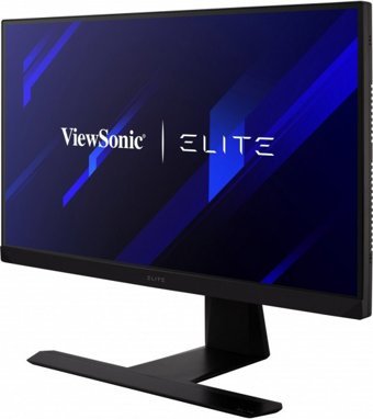 ViewSonic Elite XG271QG 240 Hz 1 ms 27 inç WQHD IPS Hoparlörlü HDMI G-Sync 2560 x 1440 px LED Oyuncu Monitör