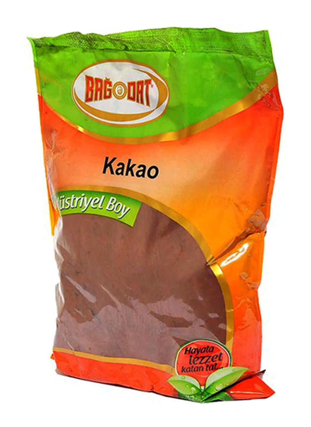 Bağdat Vegan Kakao Toz 1 kg