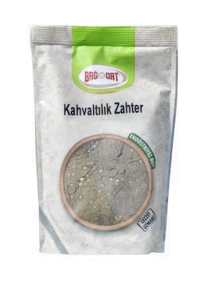 Bağdat Glutensiz Zahter Toz 250 gr