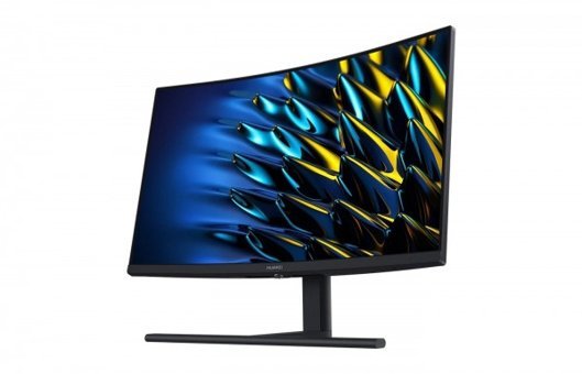 Huawei MateView GT 27" Standard Edition MonitörXWU-CBA 165 Hz 4 ms 27 inç WQHD Kavisli Ekran VA HDMI 2560 x 1440 px LED Oyuncu Monitör