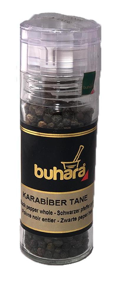 Gurmepark Vegan Karabiber Tane 50 gr