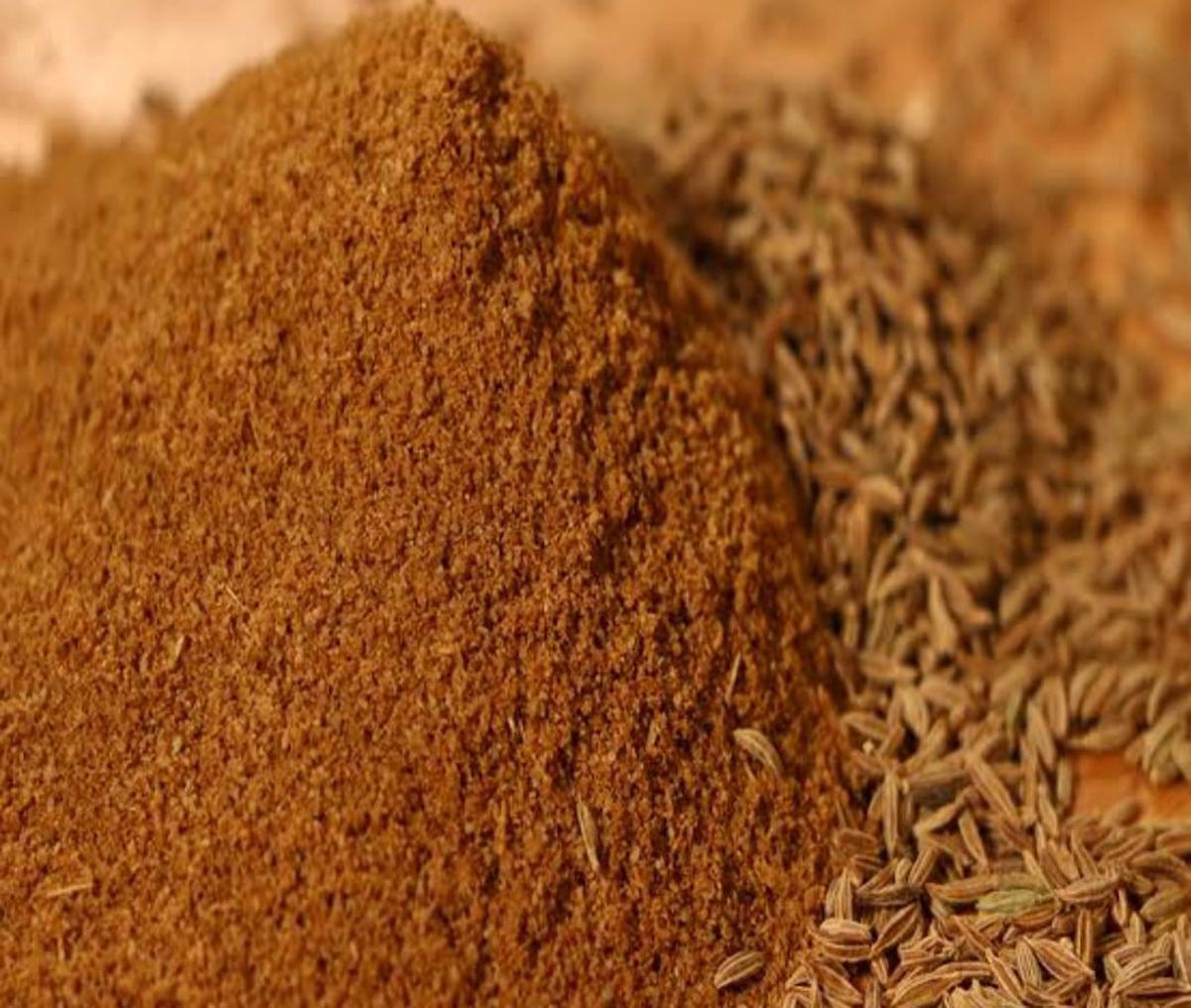 Urfalıoğlu Glutensiz Kimyon Toz 500 gr