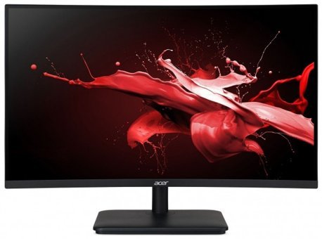 Acer ED270UP 165 Hz 1 ms 27 inç WQHD Kavisli Ekran VA HDMI Freesync 2560 x 1440 px LED Oyuncu Monitör