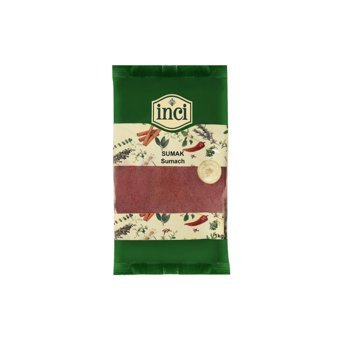 İnci Vegan Sumak Toz 1 kg