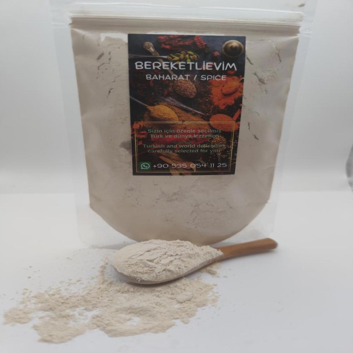 Bereketlievim Doğal Sarımsak Toz 60 gr