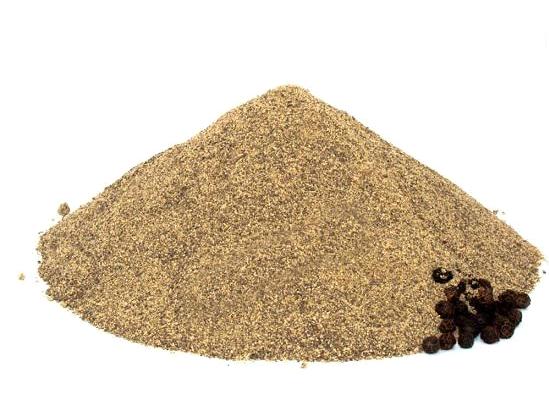 Aktarzane Vegan Karabiber Toz 1 kg