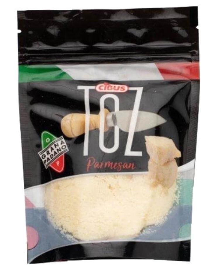 Cibus Baharat Toz Parmesan 100 gr