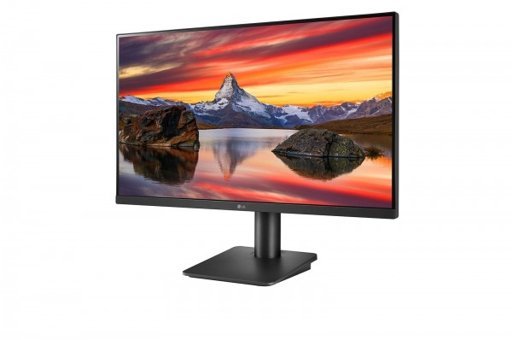 LG 27MP450-B 75 Hz 5 ms 27 inç FHD IPS VGA HDMI Freesync 1920 x 1080 px LED Oyuncu Monitör