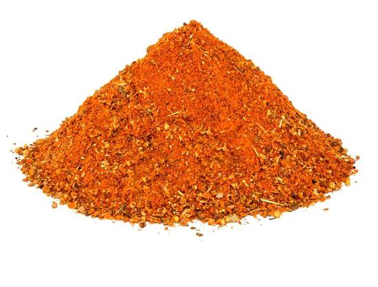 Aktarzane Vegan Kajun Toz 100 gr