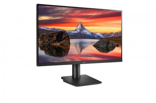 LG 27MP450-B 75 Hz 5 ms 27 inç FHD IPS VGA HDMI Freesync 1920 x 1080 px LED Oyuncu Monitör