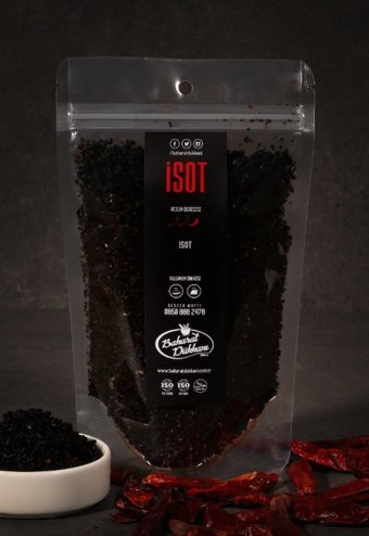 Peynir Sepeti Acı İsot Toz 90 gr