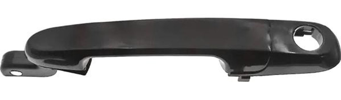 Humble Accent 2006-2011 Için Sol Ön Dış Dış Kapı Kolu Seti 82650-1E050 (Yurt Dışından)