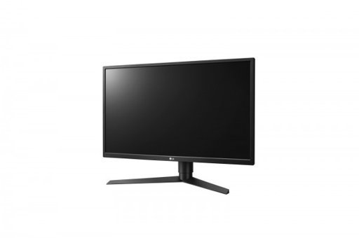 LG 27GK750F-B 240 Hz 1 ms 27 inç FHD TN HDMI Freesync 1920 x 1080 px LED Oyuncu Monitör