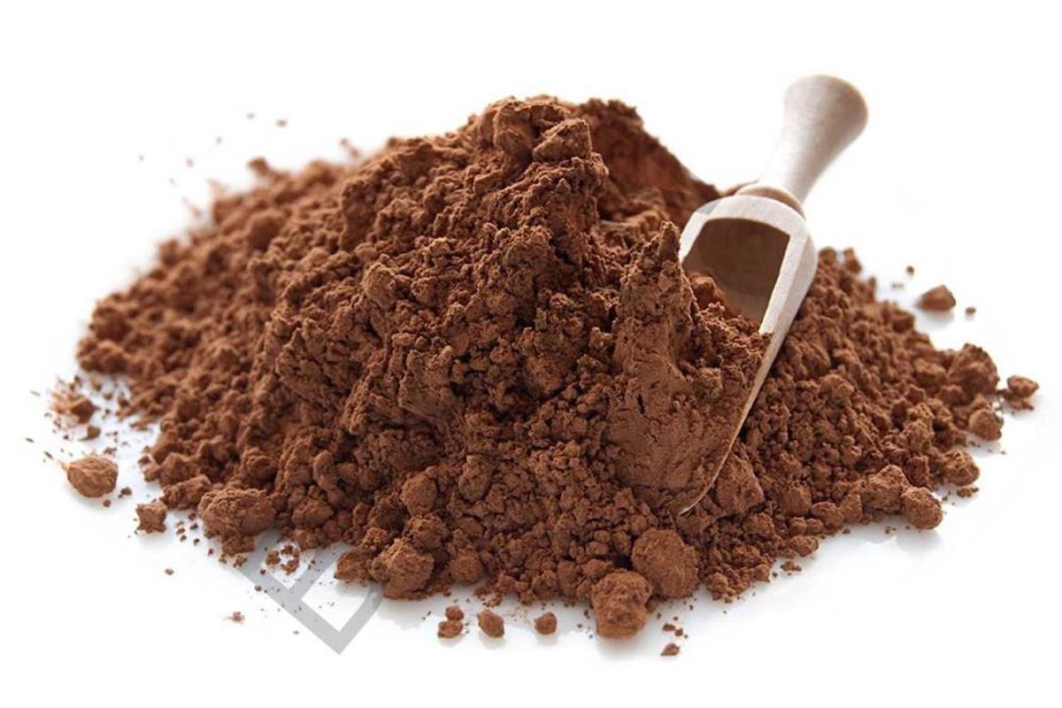 Gültekin Peynircilik Glutensiz Öğütülmüş Kakao Toz 1 kg