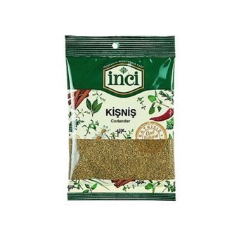 İnci Vegan Kişniş Toz 1 kg