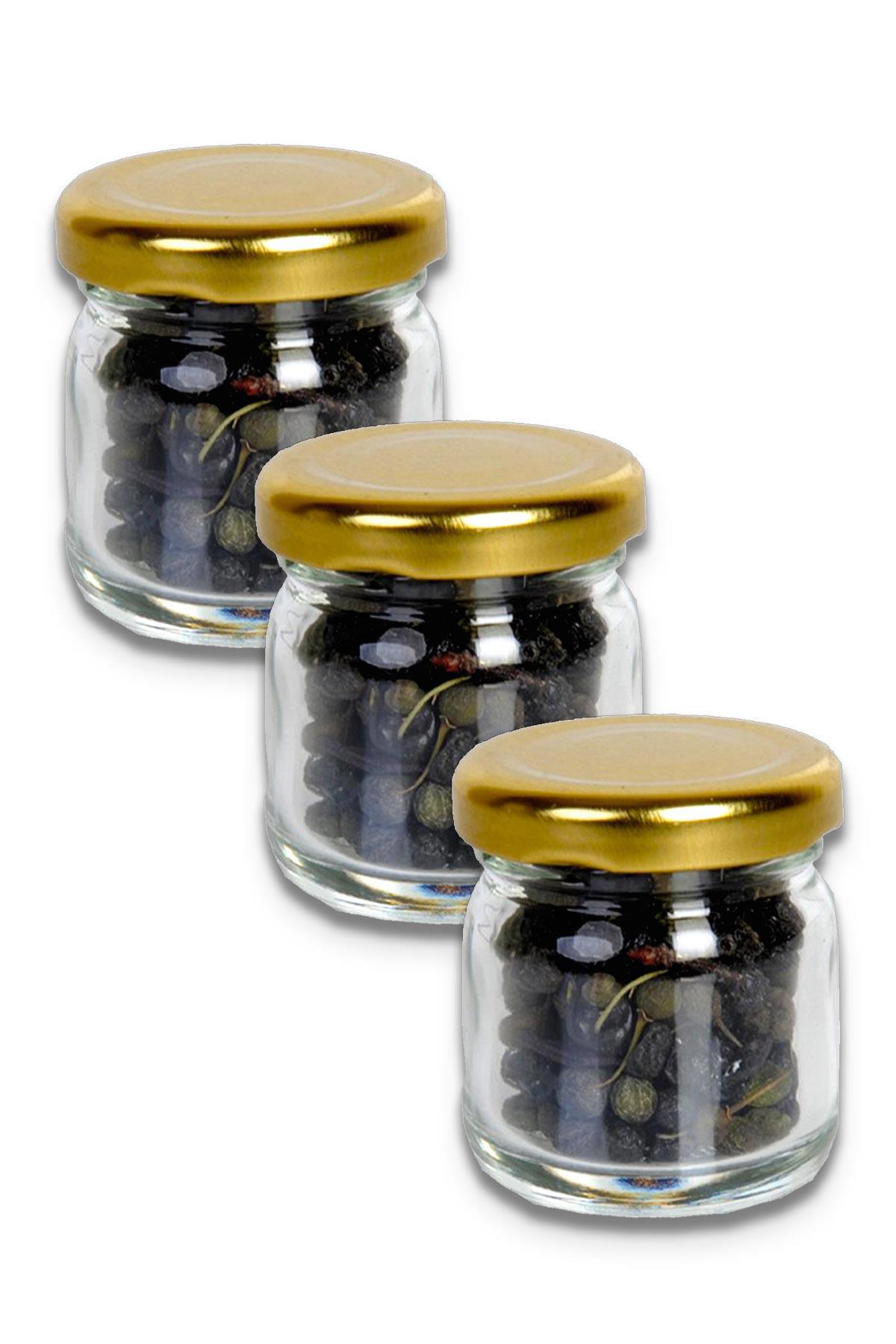 Organik Bitkim Glutensiz Acı Çehre Tane 3 x 10 gr