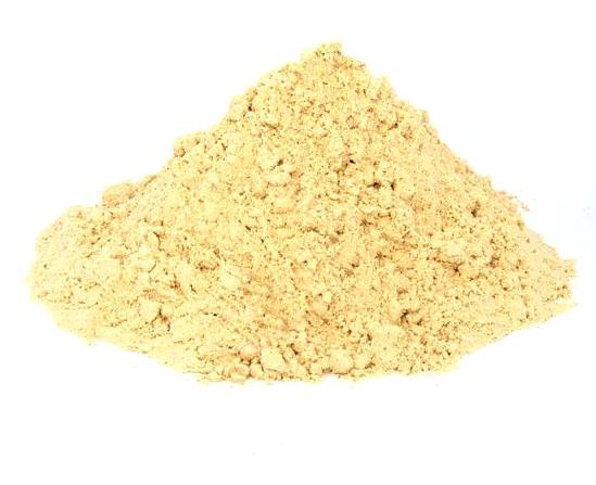 Aktarzane Vegan Toz Zencefil Toz 1 kg